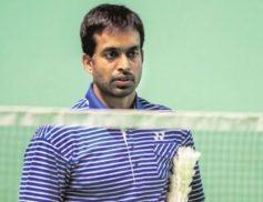 Pullela Gopichand – The perfect Leadership example!