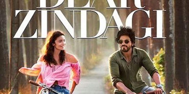 Dear zindagi full online movie youtube