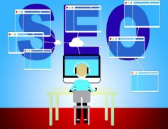 Pointers on Search Engine Optimization