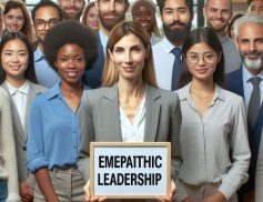 Empathic Leadership in Today’s World