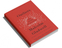 Outliers: The Story of Success - Book Review