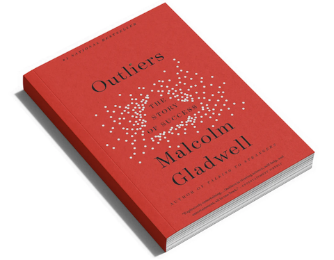 Outliers: The Story of Success - Book Review