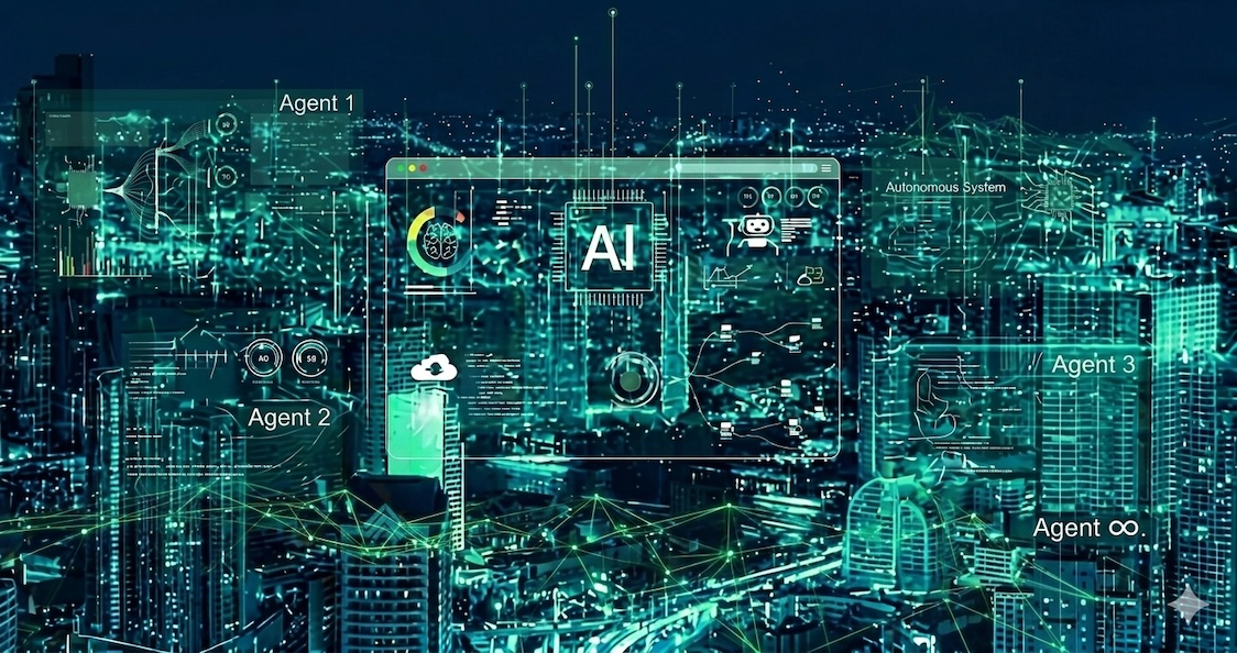 IT Professional Services in AI Revolution – Today and Tomorrow